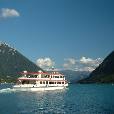 Vier Jahreszeiten Wellnessresort Achensee Maurach  Bagian luar foto